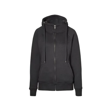 Női hoodie XS