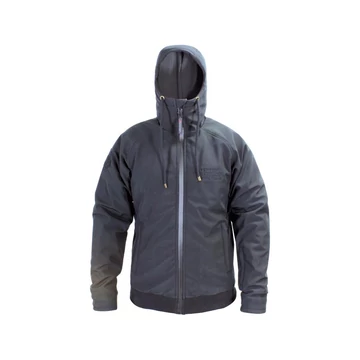 Softshell hoodie dzseki