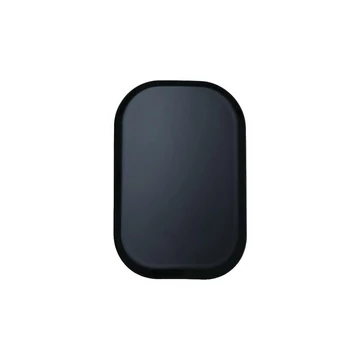 Antenna nyílás takaró fekete fényes – Milwaukee-Eight