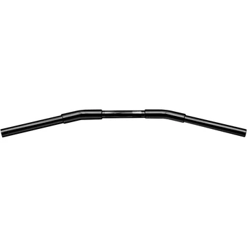 1" Drag Bar kormány dimpled 3 lyukas króm 920 mm