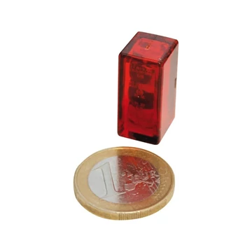 Hátsó lámpa led