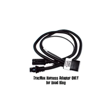 ThunderMax kábel adapter TracMax modulokhoz – Twin Cam; Milwaukee-Eight