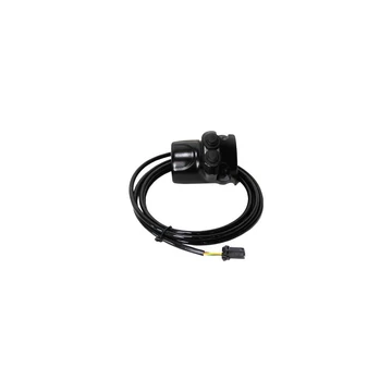 Legend kormánykapcsoló fekete Handlebar Control Switches Black – Twin Cam; Milwaukee-Eight