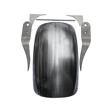 DIY New Line rövid Non Cut Out hátsó sárvédő New Line Short – Twin Cam
