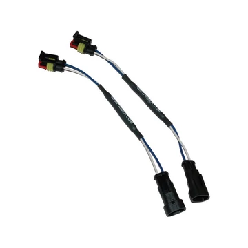 Nightrider O2 dúsító eszköz inline enrichment device – Twin Cam