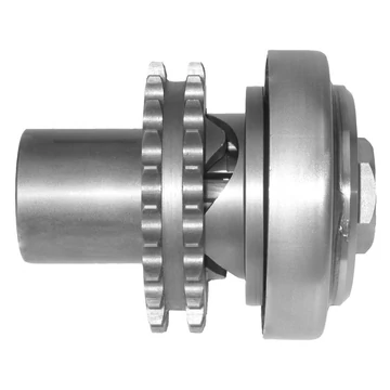 Offset kompenzátor lánckerék 24 fog 1.4375" offset – Twin Cam; Big Twin Evolution