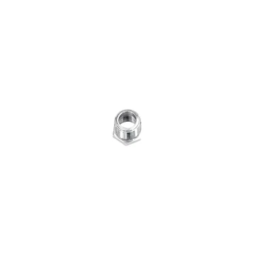 1/2" (12.7 mm) NPT 3/8" (9.5 mm) NPT redukáló betét