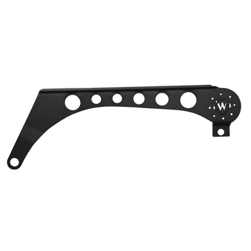 Fekete – Sportster Evolution