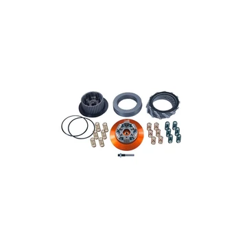 Scorpion alacsony profilú Lock Up kuplung – Twin Cam