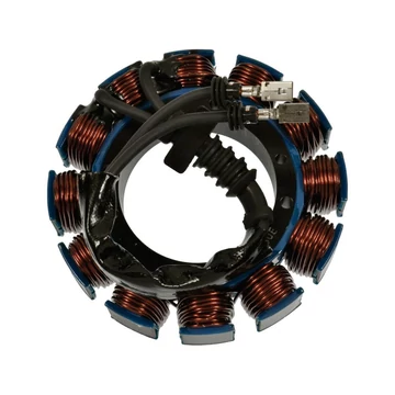 45 AMP állórész 45 AMP öntetlen kivitel – Twin Cam