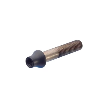 Micro Rhombus és Micro 1000 adapter hossz 40mm csak HD modellekhez fekete