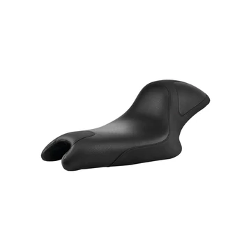 Cafe ülés Sportsterhez sima fekete – Sportster Evolution