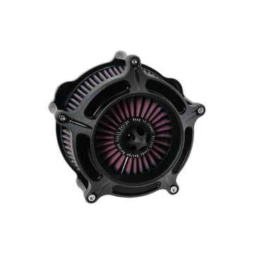 Karburátor, légszűrő, EFI – levegőszűrő – Twin Cam