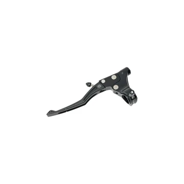 Radial kuplungkonzol készlet Black Ops 1” bowdenes – Sportster Evolution; Twin Cam; Big Twin Evolution; Milwaukee-Eight