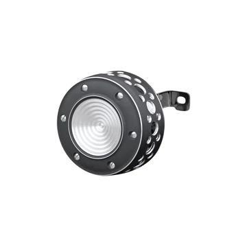 Powerfilter Grand Classic légszűrő két színű – Milwaukee-Eight