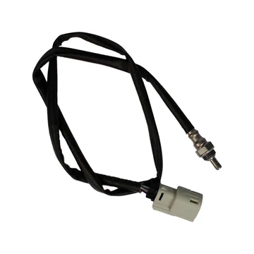 OEM csere O2 szenzor 12 mm szürke csatlakozó 29" hossz 4 vezeték – Twin Cam; Milwaukee-Eight
