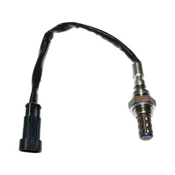 OEM csere O2 szenzor 18 mm 12.5" hossz 2 vezeték – Sportster Evolution; Twin Cam