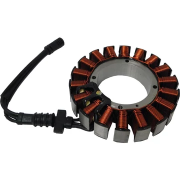 40 AMP állórész öntetlen kivitel – Twin Cam