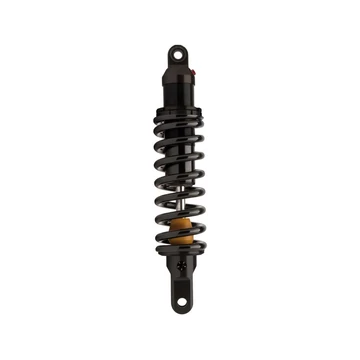 465 Series SGL Mono Shock Softail 18-up RAP nélküli Heavy Duty rugó fekete 12 – Milwaukee-Eight
