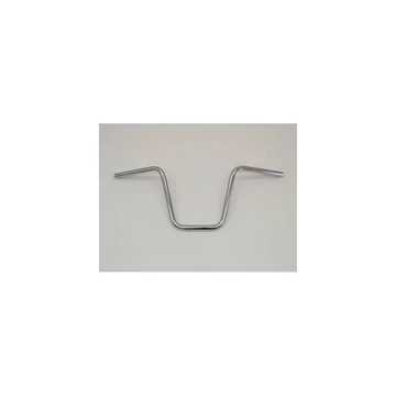 300 Narrow Ape Hanger kormány bemart 3 furat króm 1" (25.4 mm)