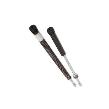 49mm külső előfeszítéses Monotube patronkészlet -1" ( -25mm ) – -2" ( -51mm ) ültetett – Milwaukee-Eight