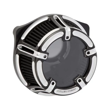 Karburátor, légszűrő, EFI – levegőszűrő – Twin Cam