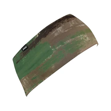 Multi Brushed Camo SportFlex fejpánt