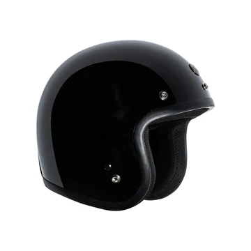 T50C Classic DOT nyitott bukósisak XS