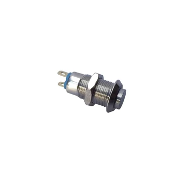 8 mm rozsdamentes acél kapcsoló rozsdamentes acél