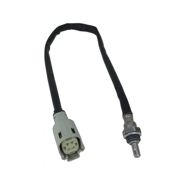 OEM csere O2 szenzor 12 mm szürke csatlakozó 17" hossz 4 vezeték – Twin Cam; Revolution