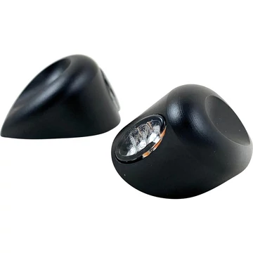 LED index fekete – Touring – Twin Cam, Milwaukee-Eight – 2015–2016