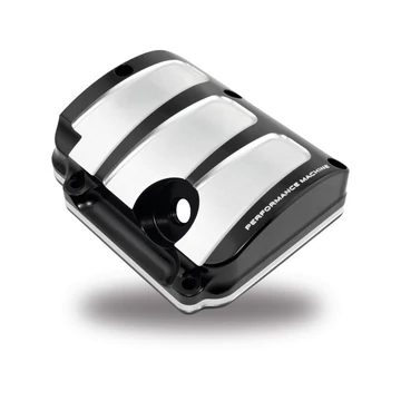 Scallop váltó felső fedél Contrast Cut – Twin Cam