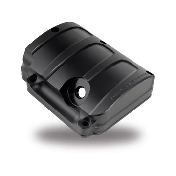 Scallop váltó felső fedél Black Ops – Twin Cam