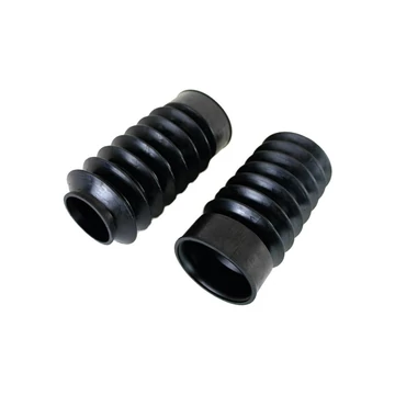 49mm gumiharang villa 7" (178mm) hossz – Twin Cam; Milwaukee-Eight