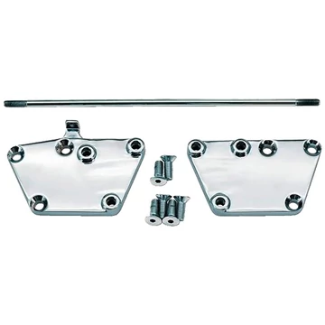 Lábtartó rendszerek - Diverse – Twin Cam