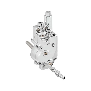 92 99 Big Twin olajpumpa polírozott – Big Twin Evolution