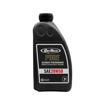 Ultimate Performance motorolaj SAE 20W50 1 liter