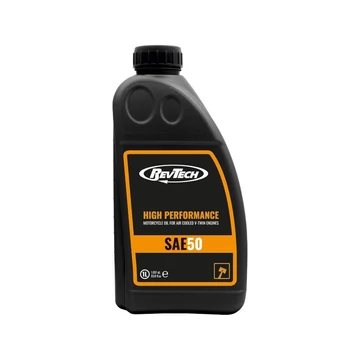RevTech motorolaj SAE 50 1 liter flakon