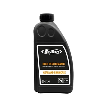 RevTech hajtómű- és primer olaj 1 liter flakon