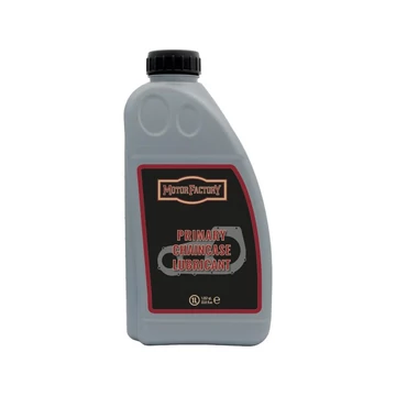 Motor Factory primer olaj 1 liter flakon