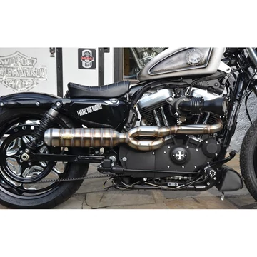 Kipufogórendszerek – Kipufogórendszerek – Twin Cam