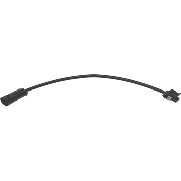 Első ABS hosszabbító kábel 12 inch (30.5 cm) – Twin Cam; Milwaukee-Eight