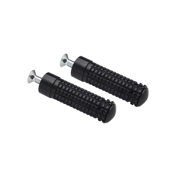 Race lábtartók MIZU Flex adapterhez fekete