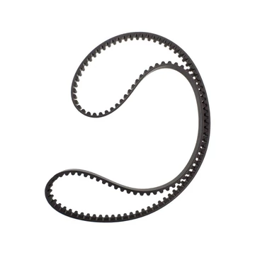 Conti hátsó hajtószíj 14 mm 1" 137 fog – Sportster Evolution; Twin Cam