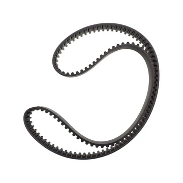 Conti hátsó hajtószíj 14 mm 1 1/2" 136 fog – Big Twin Evolution