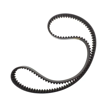 Conti hátsó hajtószíj 14 mm 1 1/2" 132 fog – Big Twin Evolution