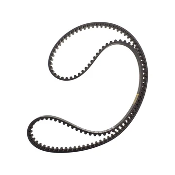 Conti hátsó hajtószíj 14 mm 1" 136 fog – Sportster Evolution