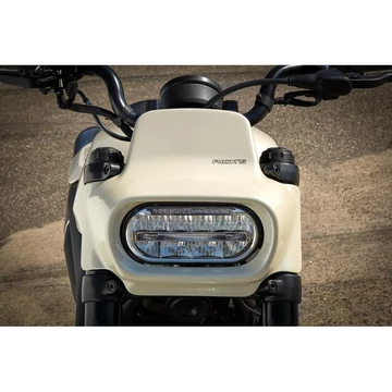 FAT NUMBER fejidom Sportster S modellekhez nyers – Sportster Evolution