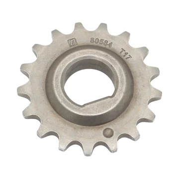Cam drive lánckerék főtengelyen 17 fog – Twin Cam; Milwaukee-Eight