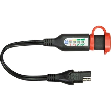 O 125 töltésszint monitor SAE adapter kábel